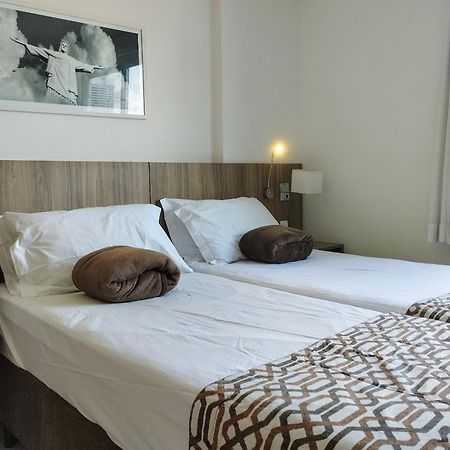 Terra Hospedagem Soho Conforto E Aconchego Campos dos Goytacazes Exterior foto