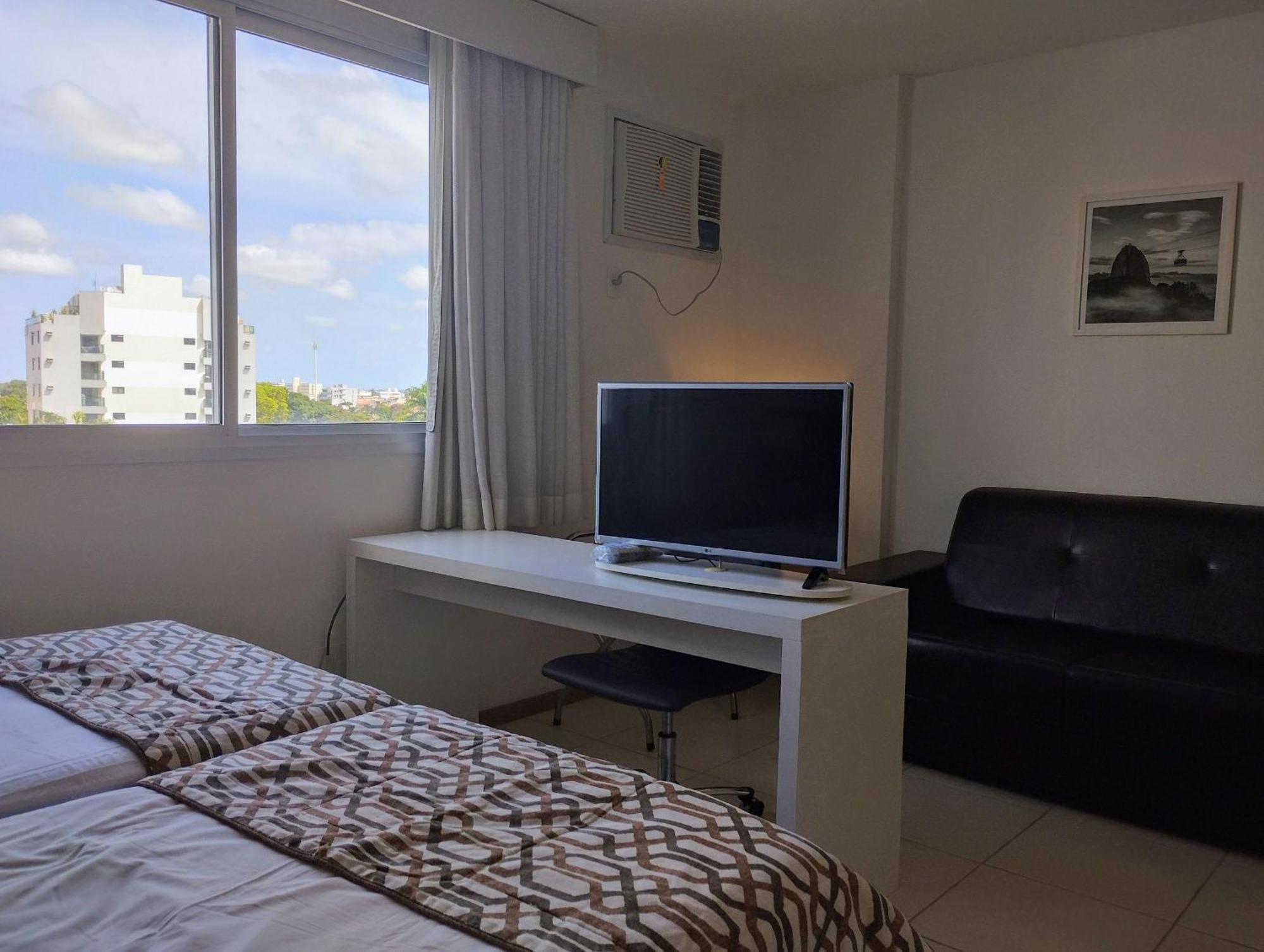 Terra Hospedagem Soho Conforto E Aconchego Campos dos Goytacazes Exterior foto