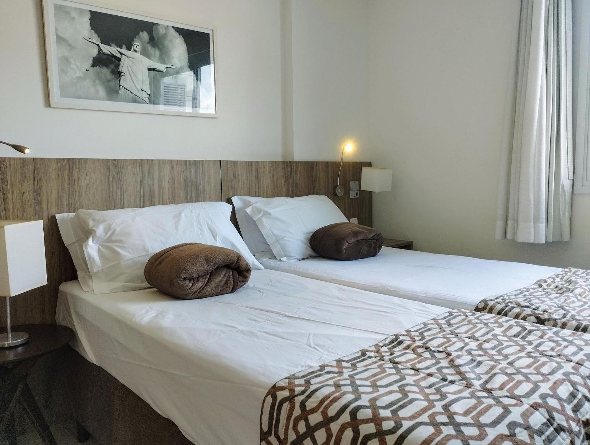 Terra Hospedagem Soho Conforto E Aconchego Campos dos Goytacazes Exterior foto