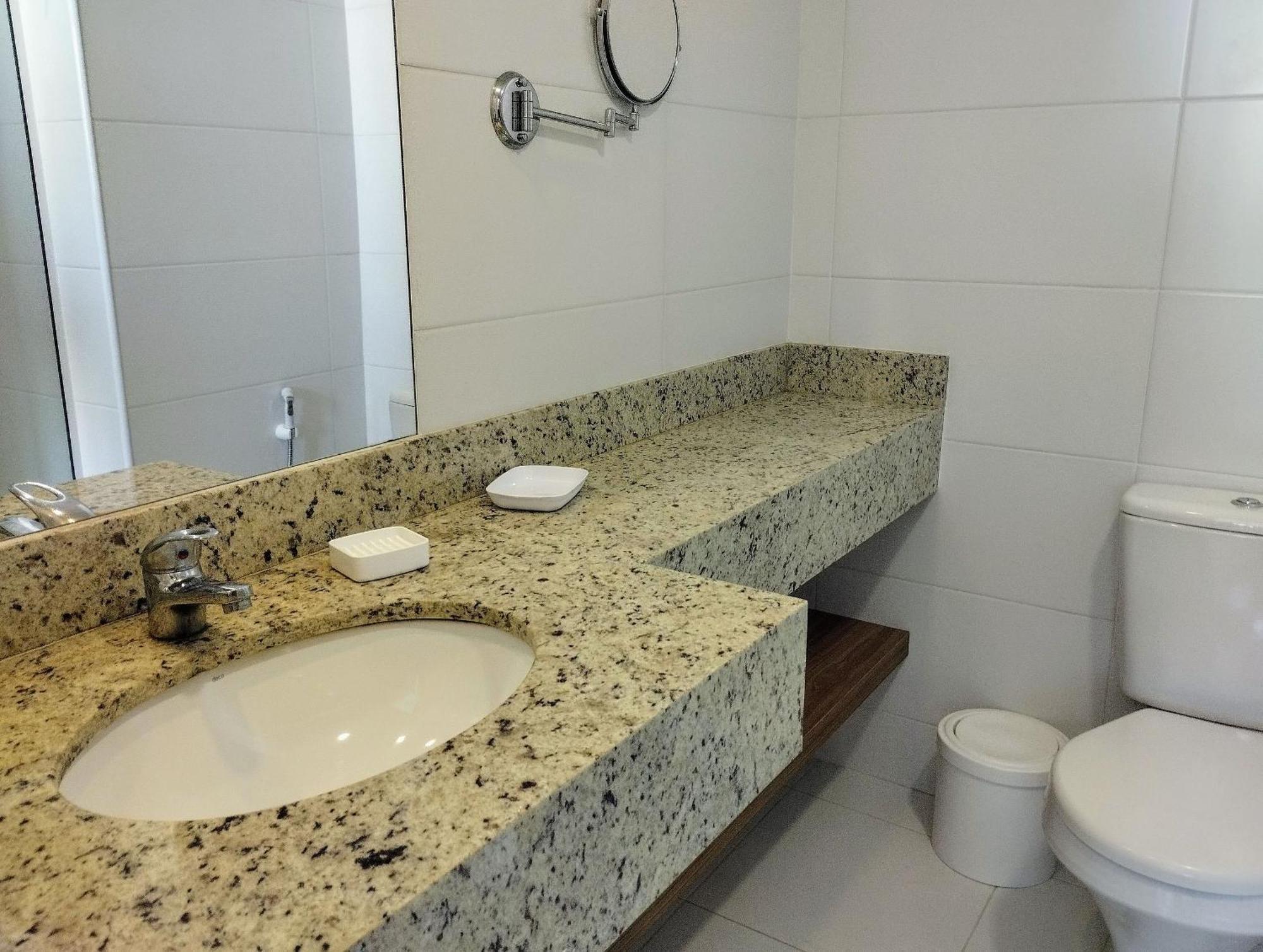 Terra Hospedagem Soho Conforto E Aconchego Campos dos Goytacazes Exterior foto