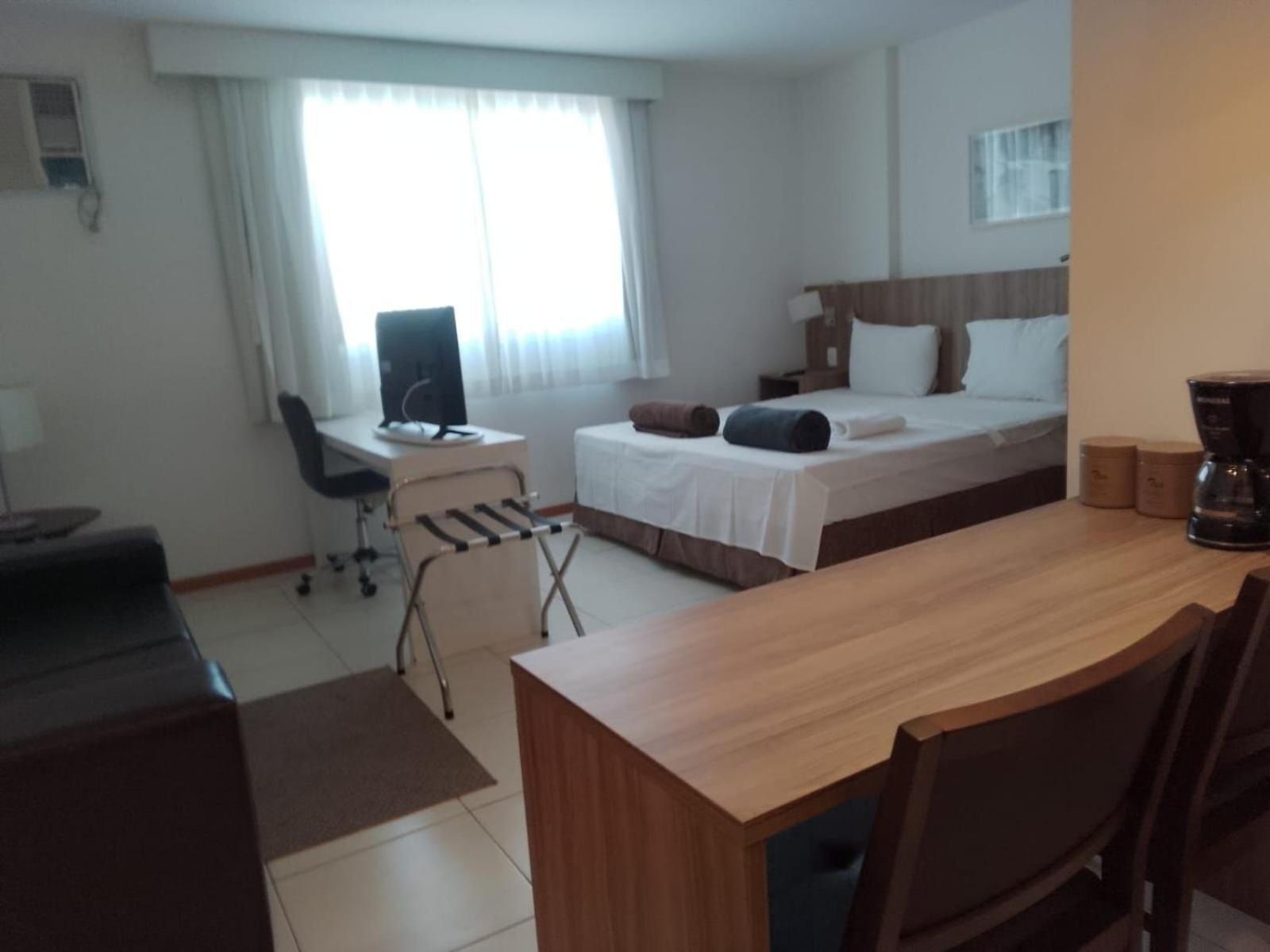 Terra Hospedagem Soho Conforto E Aconchego Campos dos Goytacazes Exterior foto