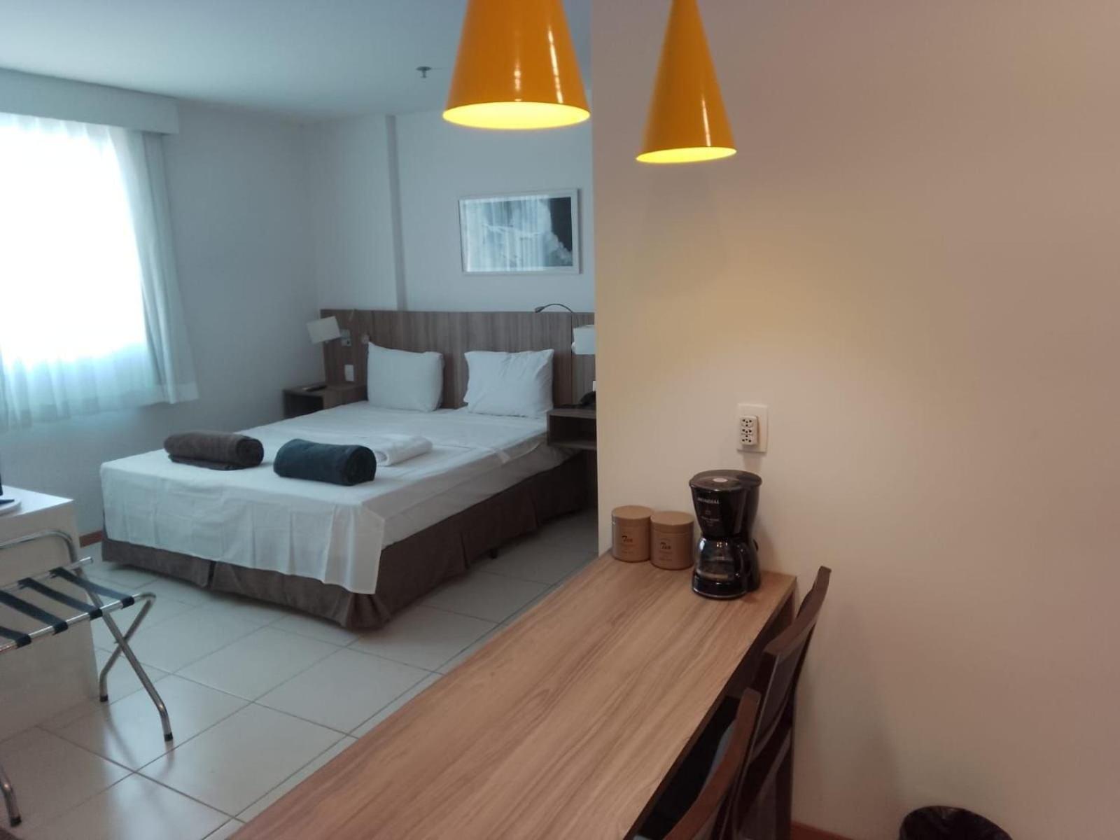 Terra Hospedagem Soho Conforto E Aconchego Campos dos Goytacazes Exterior foto