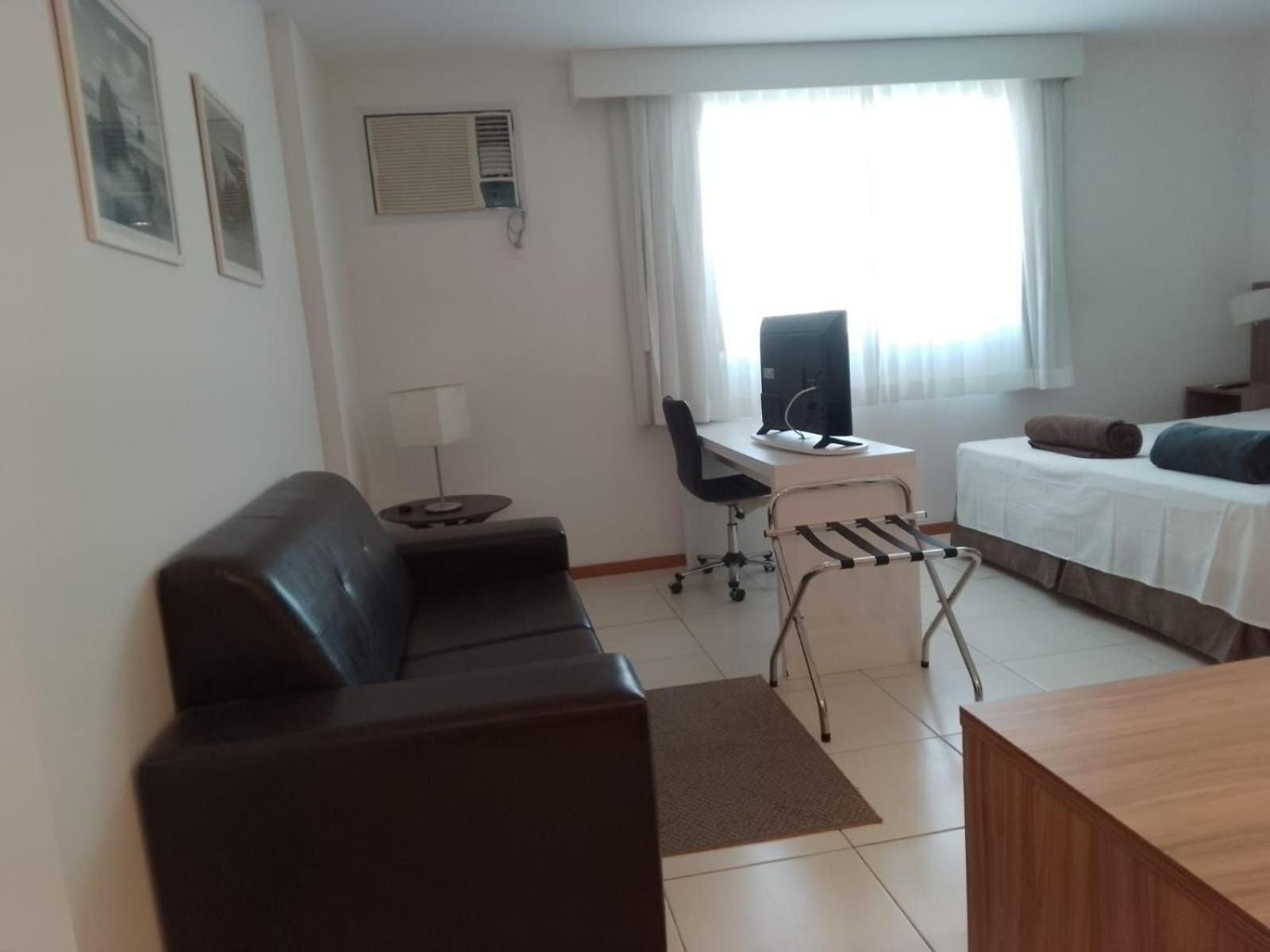 Terra Hospedagem Soho Conforto E Aconchego Campos dos Goytacazes Exterior foto