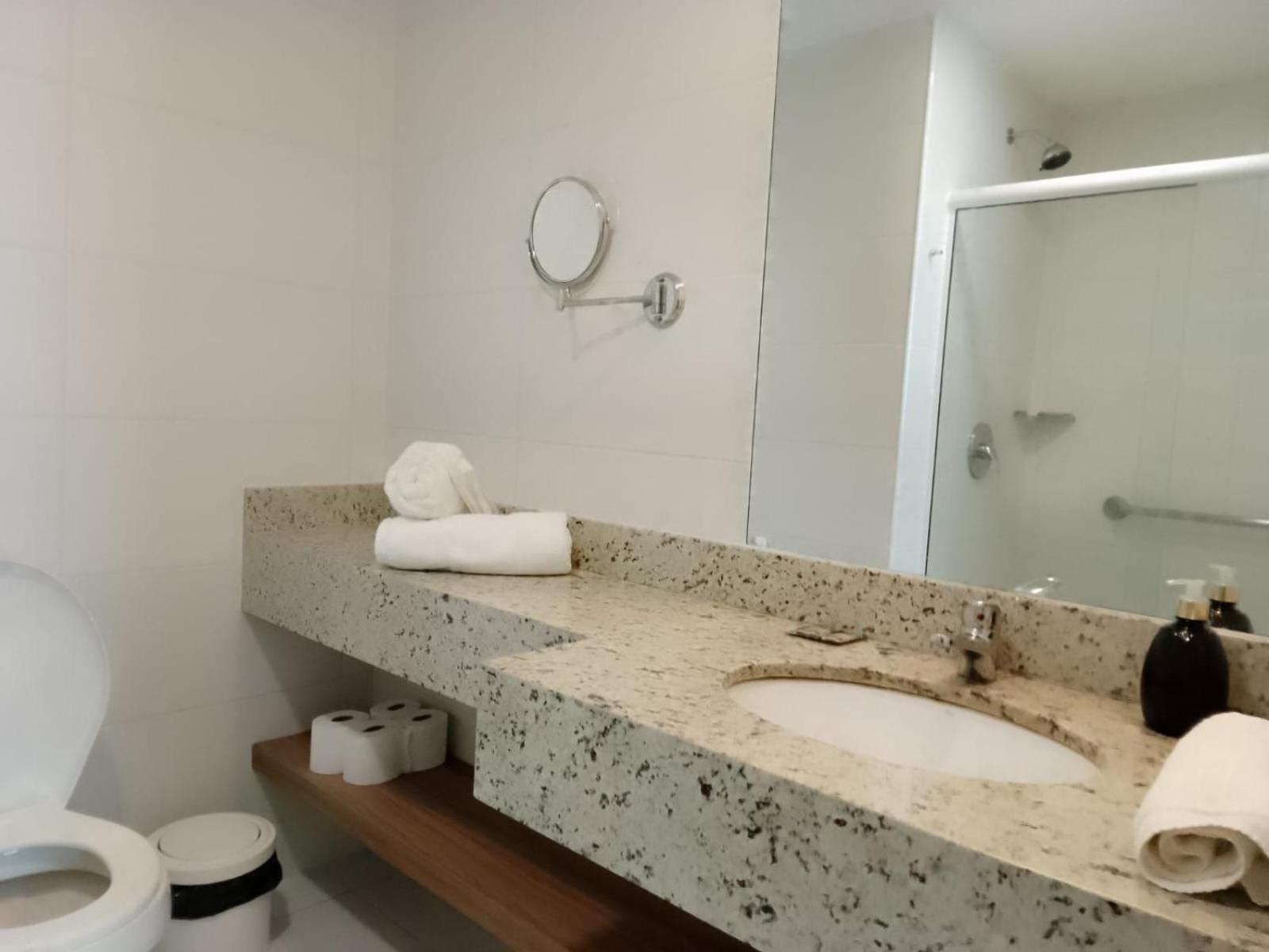 Terra Hospedagem Soho Conforto E Aconchego Campos dos Goytacazes Exterior foto