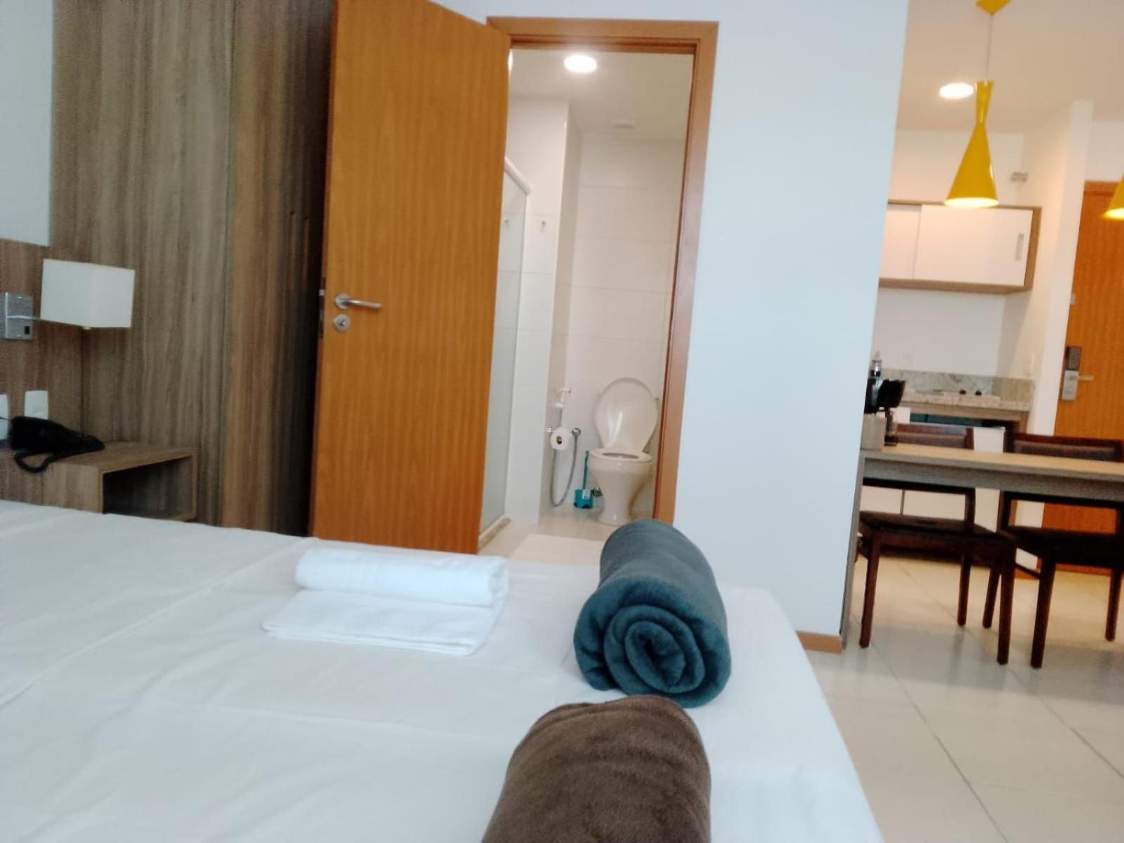 Terra Hospedagem Soho Conforto E Aconchego Campos dos Goytacazes Exterior foto