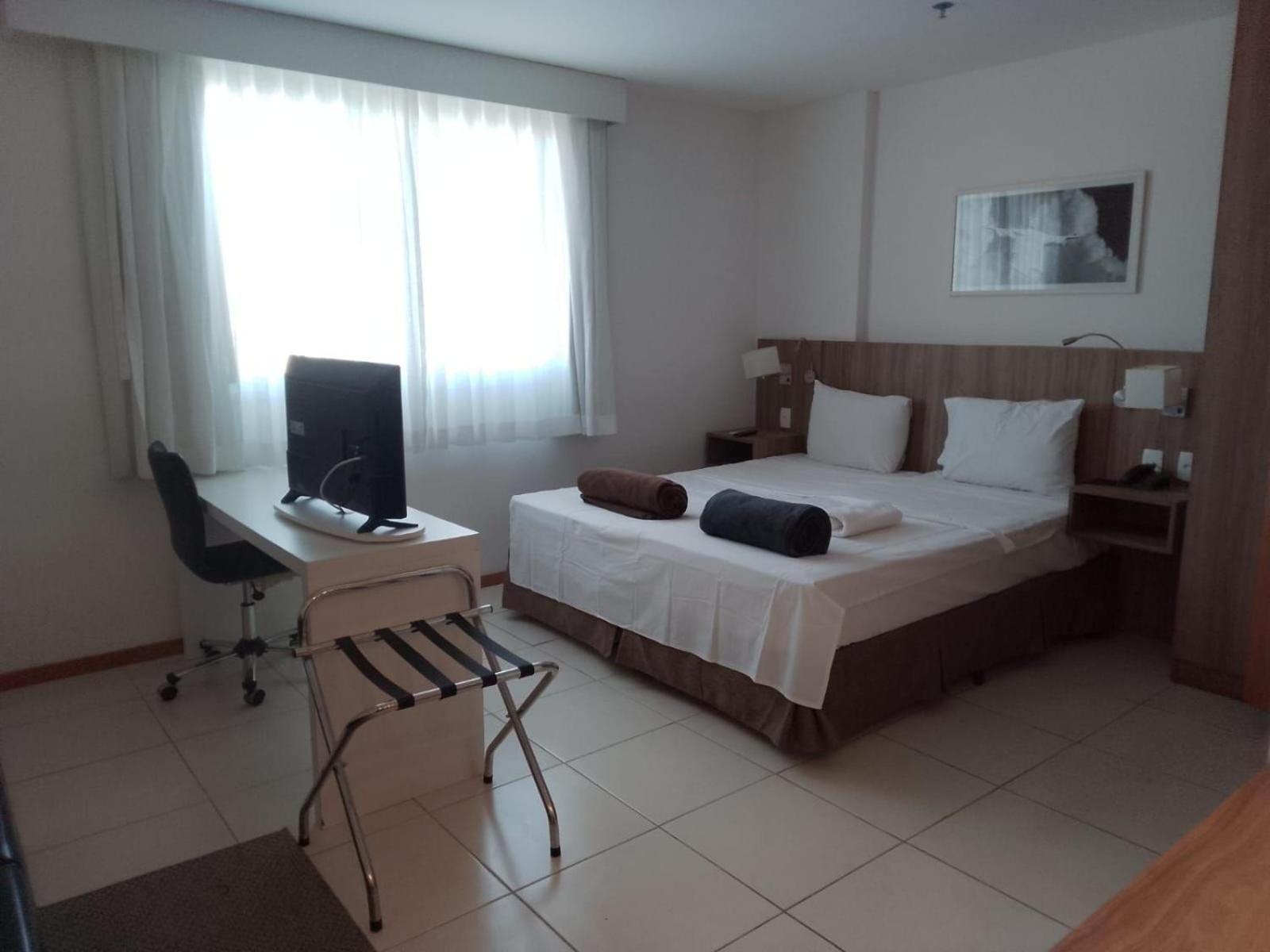 Terra Hospedagem Soho Conforto E Aconchego Campos dos Goytacazes Exterior foto