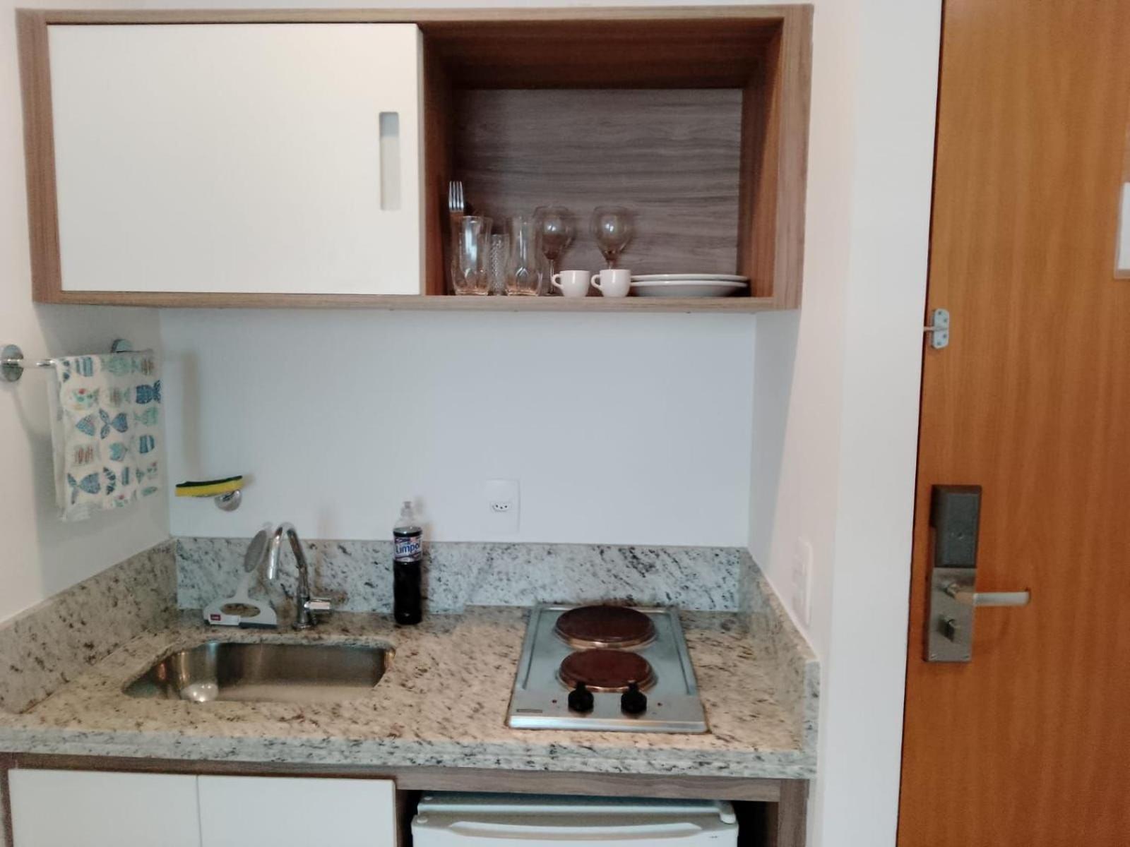 Terra Hospedagem Soho Conforto E Aconchego Campos dos Goytacazes Exterior foto