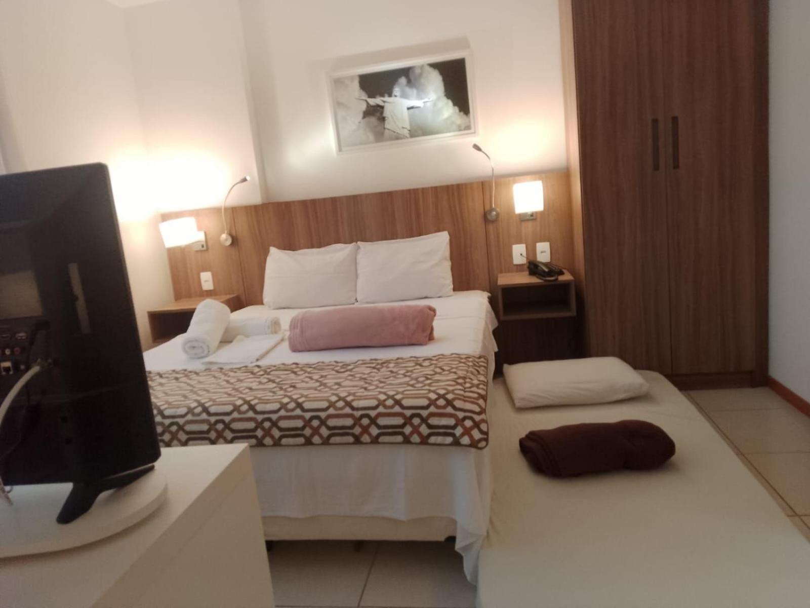 Terra Hospedagem Soho Conforto E Aconchego Campos dos Goytacazes Exterior foto