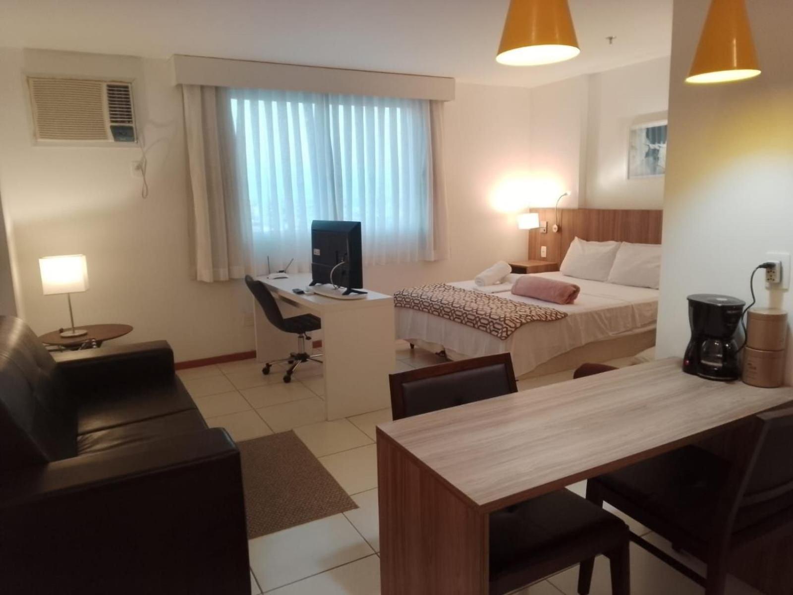 Terra Hospedagem Soho Conforto E Aconchego Campos dos Goytacazes Exterior foto